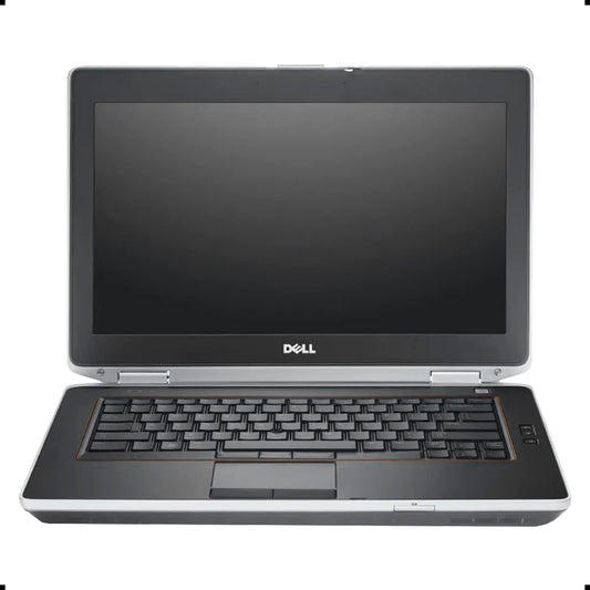 Dell Latitude E6420 Laptop Core i5 128GB SSD