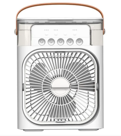 Cool Mini Fan