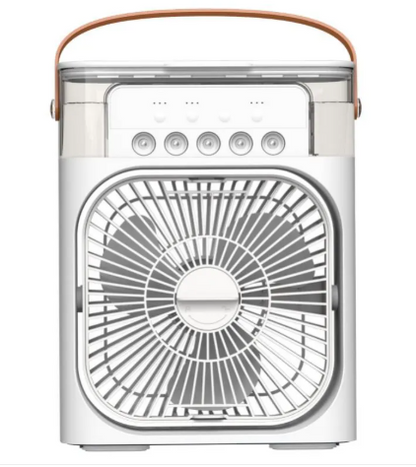 Cool Mini Fan