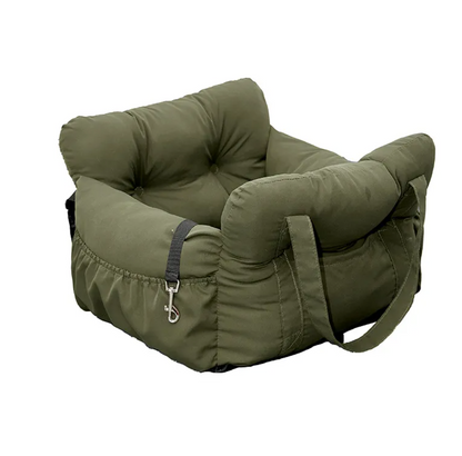 Multifunctional Pet Car Seat Bed