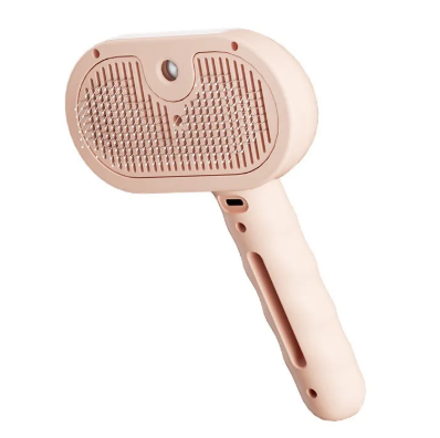 Pet Spray Hair Comb