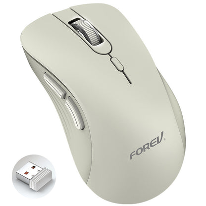 Ergonomic Wireless Vertical Mouse for Gaming & Office