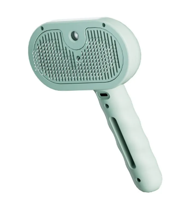 Pet Spray Hair Comb