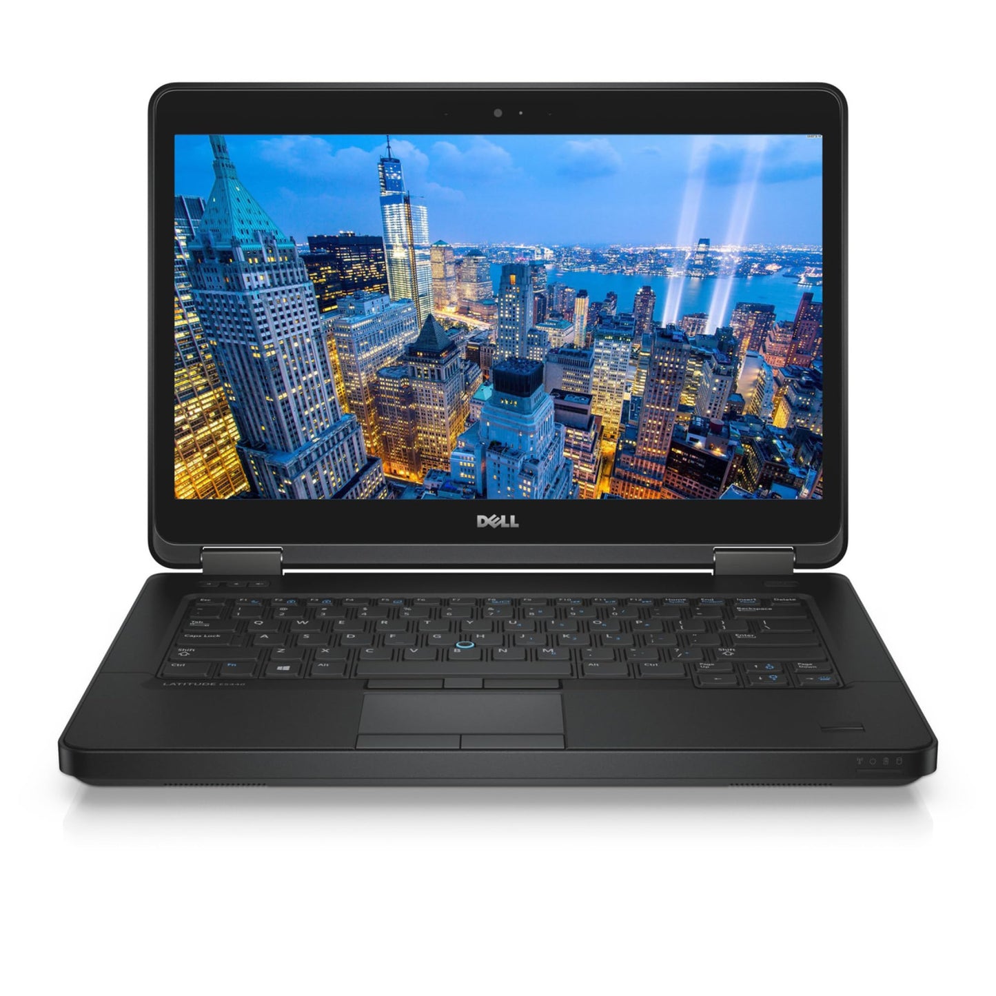 Dell Latitude E5450 Laptop 14" FHD Laptop Computer Intel Core i7-5600U 16GB RAM 256GB SSD HDMI Windows 10 Pro (Renewed)