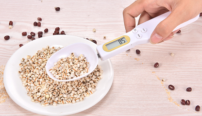 500g Electronic Measuring Spoon for Tea and Spices