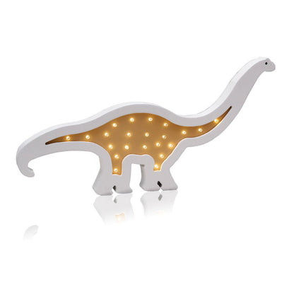 LED Night Light Giraffe Doll for Kids' Room Decor