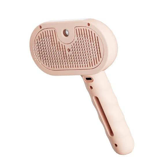 Pet Spray Hair Comb