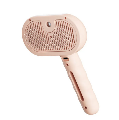 Pet Spray Hair Comb